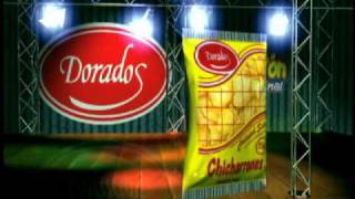 Dorados Nuevo Empaque