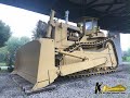 Transport dozer acco and more acco machines bulldozeracco dozer heavyequipmentnation dozeracco