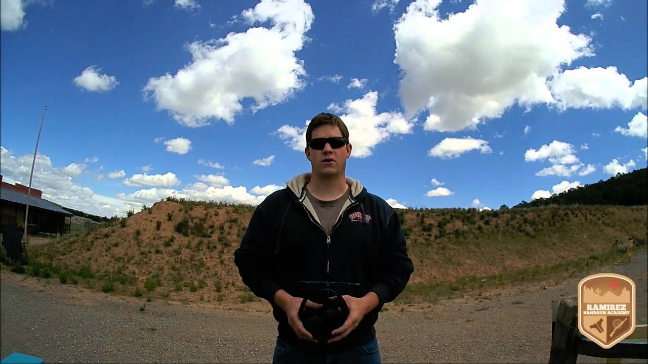New Mexico Concealed Carry Classes YouTube