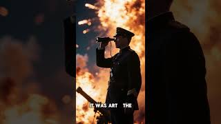 When the Sky Exploded: The Day French Cannons Burned Yorktown | History Secrets