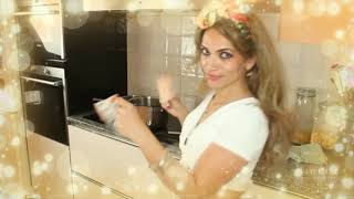 Yemekte Yaparım Salçayla ☆ Roman Havasi Dance - Cibele Oryantal Dansöz Resimi