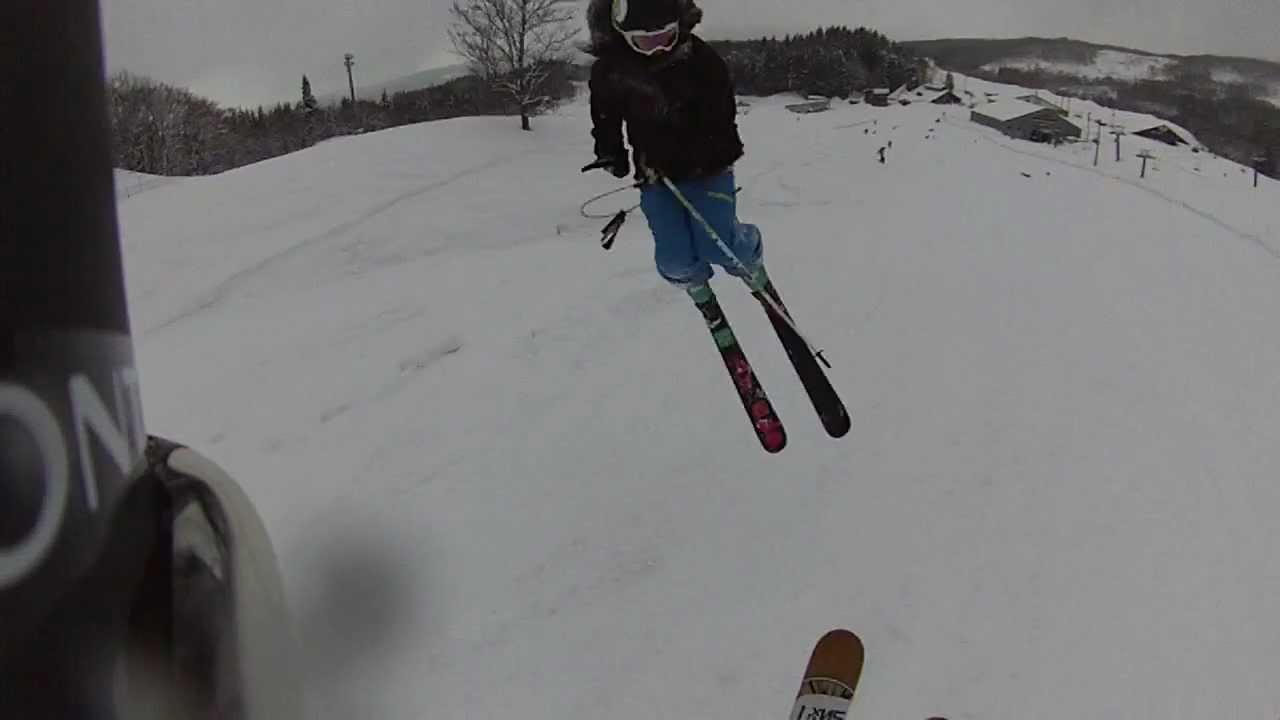 bearstalk contour roam