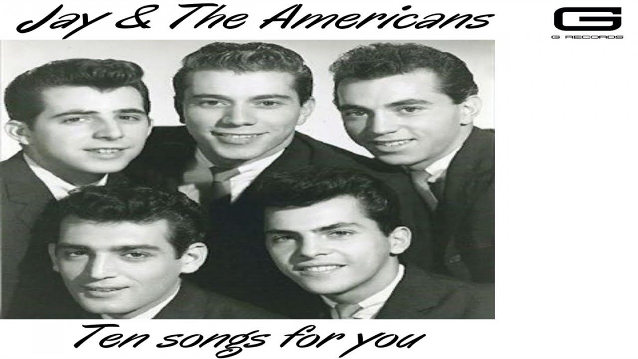 come a little closer jay and the americans come a little closer jay and the americans