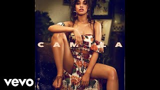 Video thumbnail of "Camila Cabello - Something's Gotta Give (Audio)"