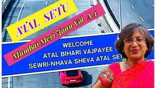 Atal Setu : Mumbai Meeri Jaan Vol 4