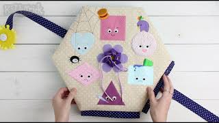 Soft baby play mat screenshot 4