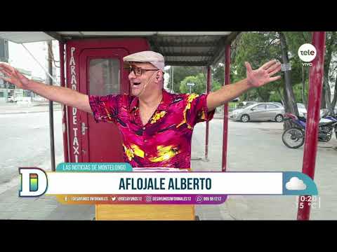 Noticias de Montelongo 10/06/2021