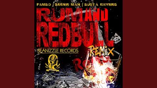 Rum & Redbull Remix