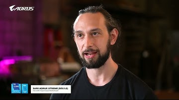 Your Unique Z690 Motherboard   AORUS Spotlight August 2022