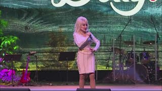 Celebrity Dolly Parton receives $100 million award from Jeff Bezos for charity Net Worth