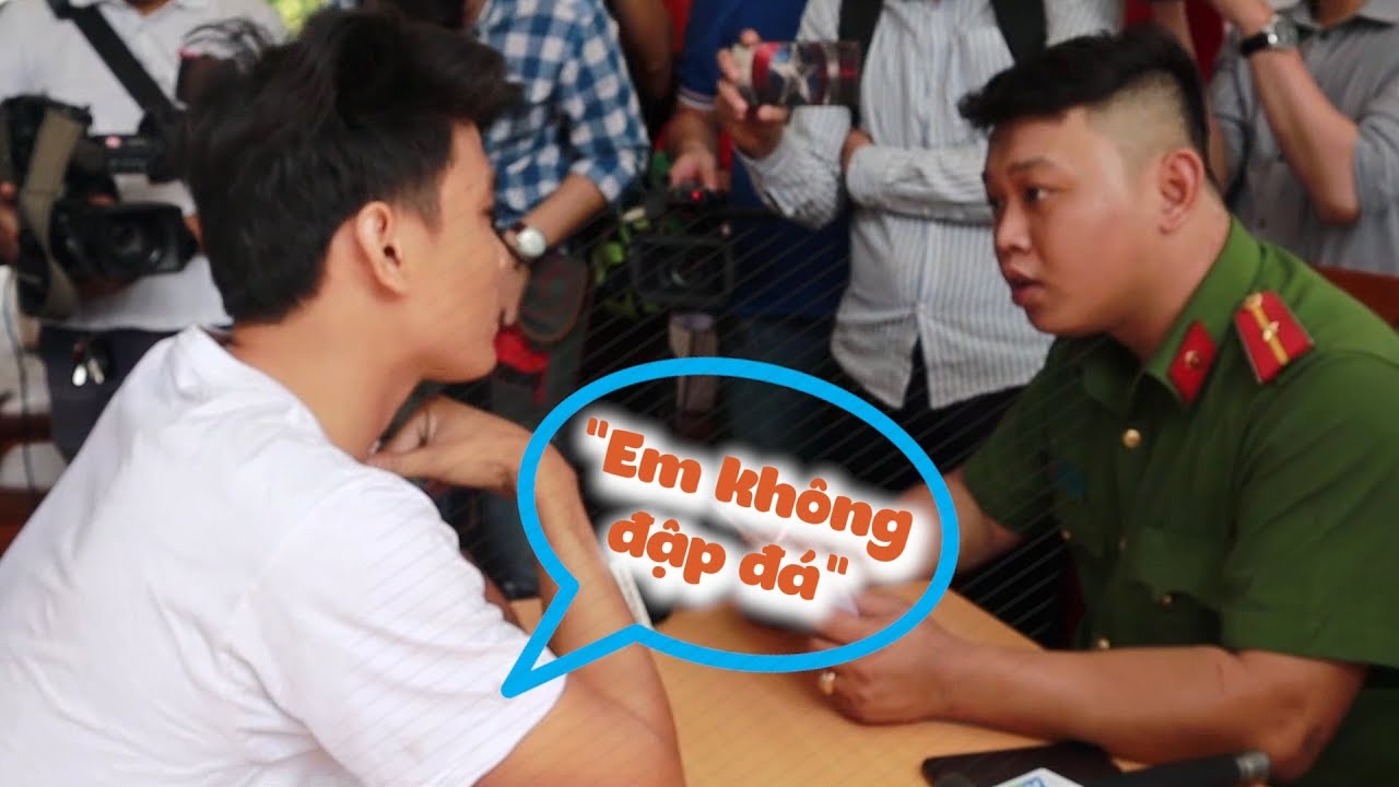 Dương tính với ma túy trong cảng Cát Lái, tài xế một mực phủ nhận