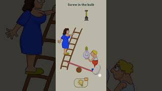 Screw in the bulb#game #dop2 #shortfeed#shorts