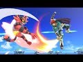 Most Stylish Combos in Smash Ultimate