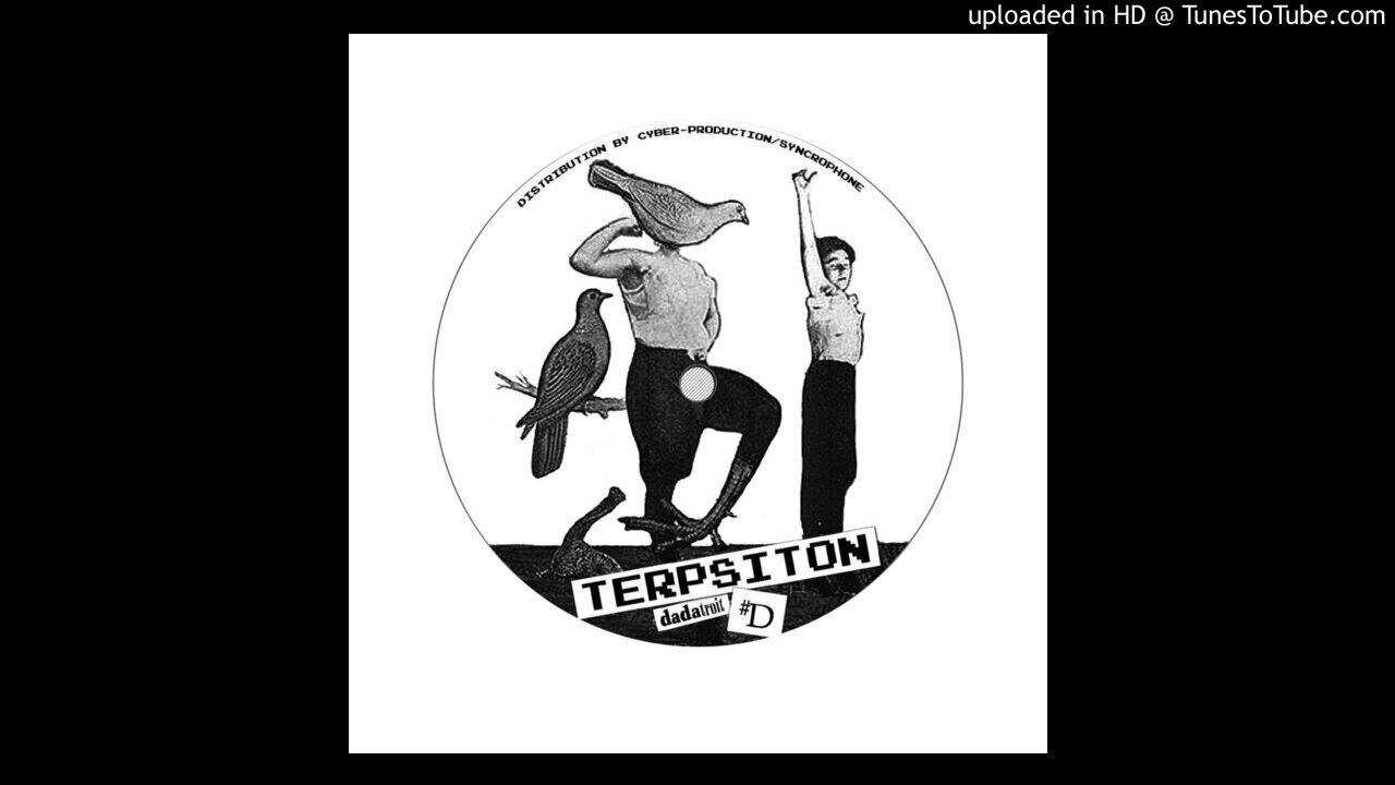 RVDS - Dreaming Pt. II [Terpsiton]