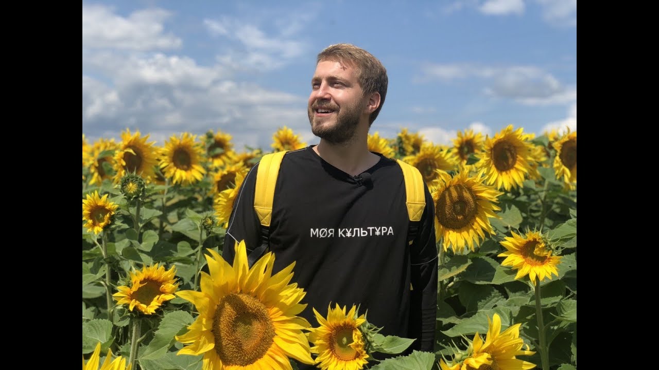 Иваново. Маршрут построен 10.08.2019