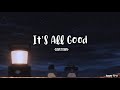 It's all good- Cavetown- (Sub. Español)