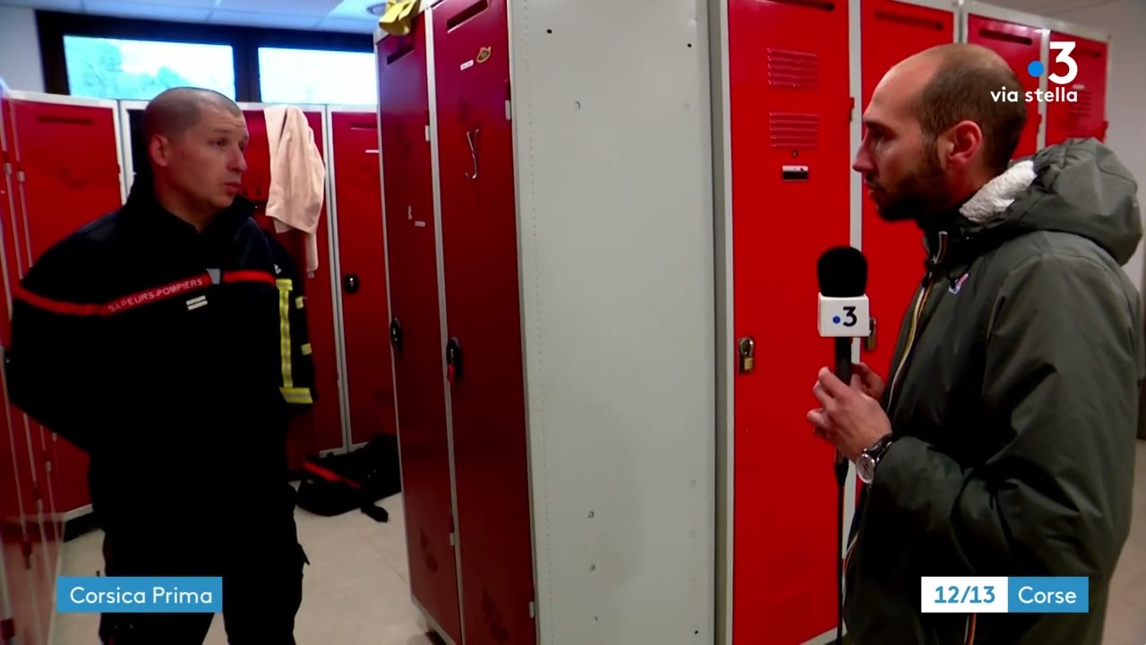 Per sti lochi - Ampugnani (A Porta)