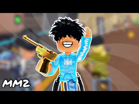 MM2 MOBILE MONTAGE *all wins* #2