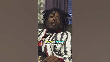 Uzi And Carti