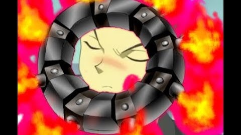 Goat Format Breakdown: Tristan Rings His Own Sangan