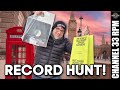 Shopping At London S Best Record Stores In Search Of Rare Vinyl Soho Portobello Market MORE 