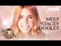 Meet Stacey Dooley - BBC Strictly 2018