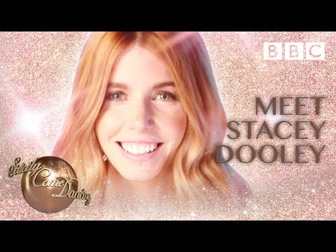 Video: Hvor er stacey dooleys aksent fra?