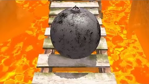 Rollance Adventure Balls | Mobile Satisfying Gameplay Level 11