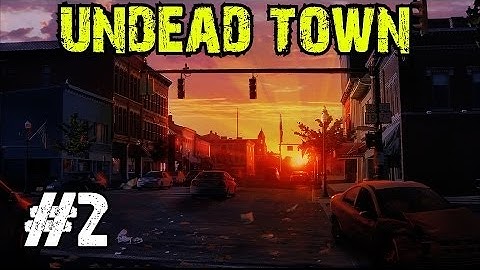 Custom Zombies - Undead Town | Soul Boxes & FREE Ray Gun Mark 2
