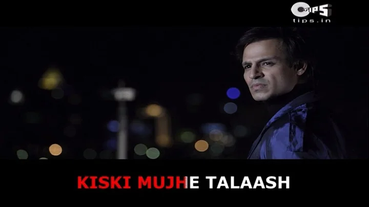 कौन हूं मैं - बॉलीवुड सिंग एलांग - मूवी प्रिंस - आतिफ असलम