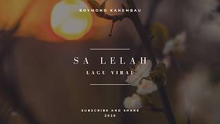 LAGU VIRAL SA LELAH TRAP 2026