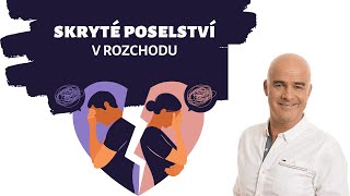 Skryté poselství rozchodu: Co nám chce rozchod říct?