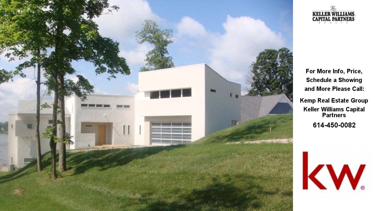 171 Quailrun Road, Thornville, Oh Presented by Kemp Real Estate Group