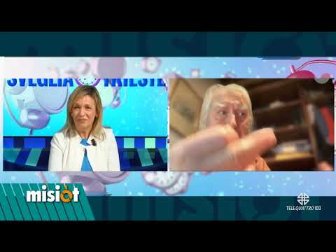 PRODUZIONI TELEQUATTRO | 08/01/2023