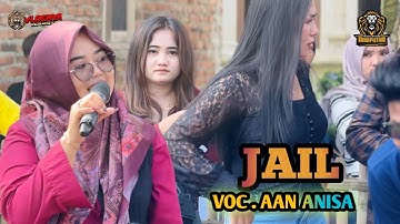 GEVANGENIS-VOC. AAN ANISA - ANDI PUTRA 1 | SUDIMAMPIR INDRAMAYU