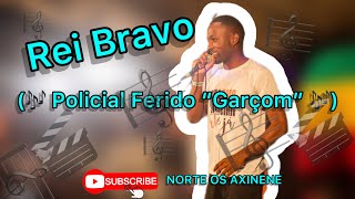Rei Bravo -Policial Ferido Garçom Feat Afana Wamazito & Iriene Yetu_ mp4