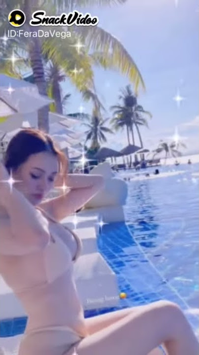 Snap Wa Cewek Cantik gunung gede