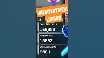How solo queue feels like... | Apex Legends