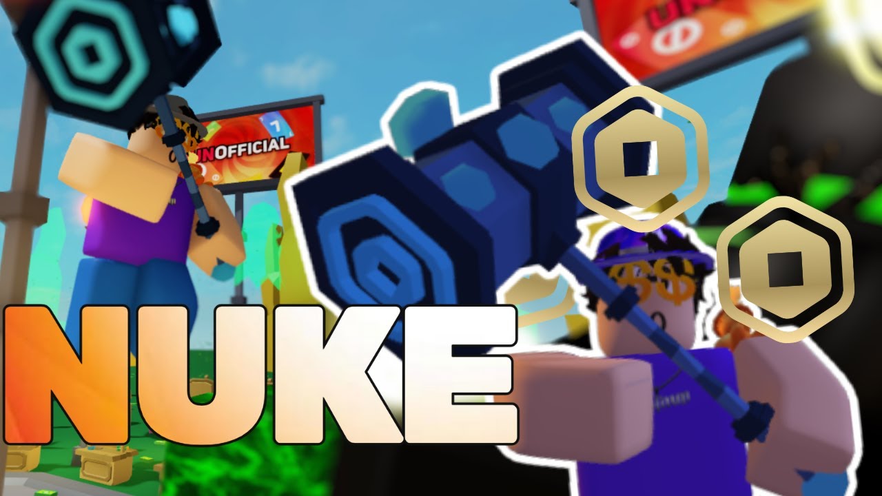 [REUPLOAD] HAZEM GAVE ME 100K ROBUX - YouTube