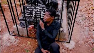 Zinakhala bwanji tribute song , by jimmy chimoto (the voice machine) official video