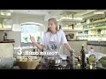 Как приготовить утренний салат с авокадо – рассказывает Саша Новикова