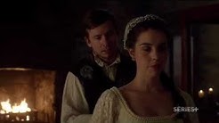 Reign 4x01: Marie :" Enlevez vôtre ceinture. Georges? "