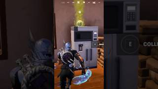 Fortnite Cerebus Quest Follow The Scent Of And Collect The Artifact #fortnite #quests