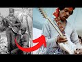 Jimi Hendrix Facts you didn't KNOW ABOUT - Told by Friend Billy Cox