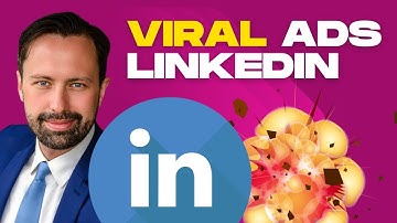 Viral LinkedIn Ads & KPIs! Get maximum ROI from your LinkedIn Advertising