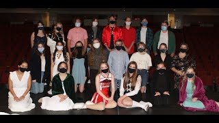 Adv Drama Presents One Acts Festival Part 1