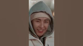 Kumpulan tik tok Renjun