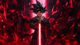 goku black warrior | live 4K wallpaper