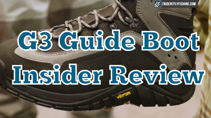 Wading Boots for Beginners  Avoid Common Mistakes 