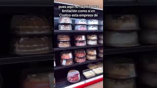 City Club le responde a Costco por reventa de pasteles